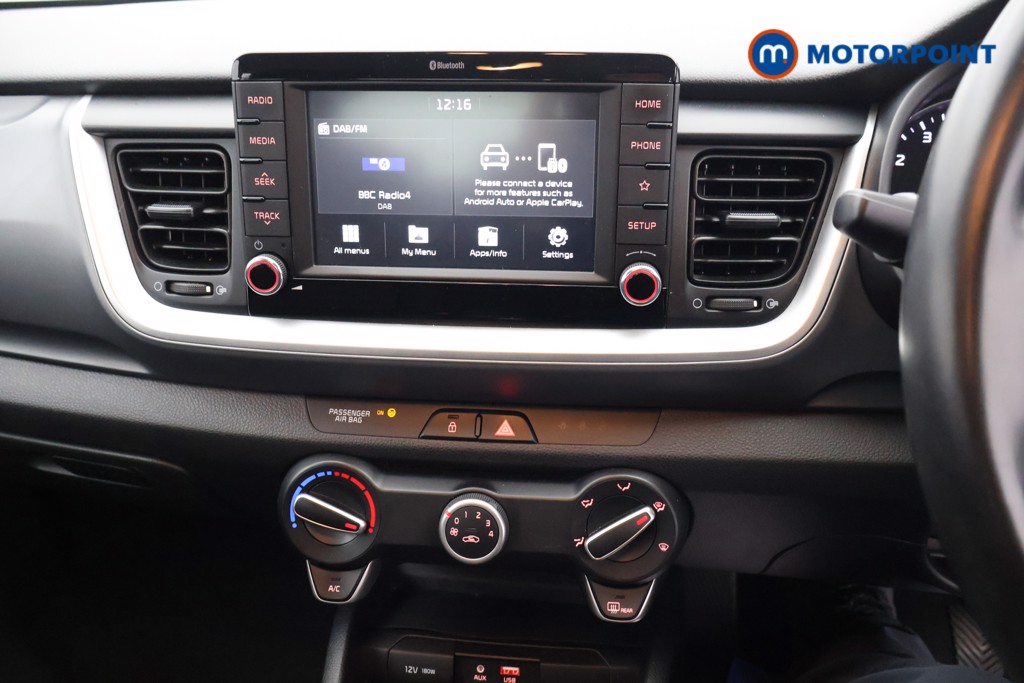 Used Kia Stonic 2019 for sale - 76394857: Photo 16