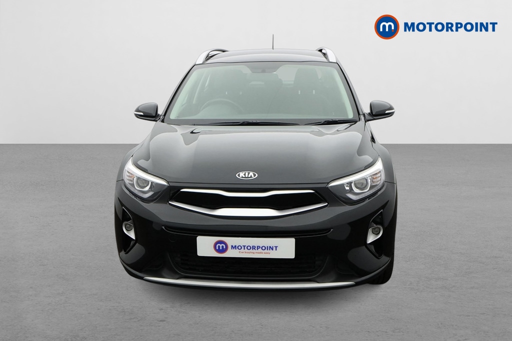 Used Kia Stonic 2019 for sale - 76394857: Photo 2