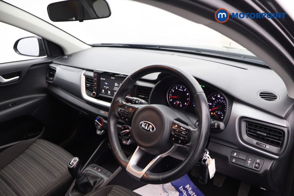 Used Kia Stonic 2019 for sale - 76394857: Photo 23