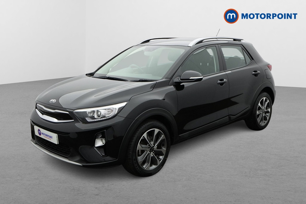 Used Kia Stonic 2019 for sale - 76394857: Photo 3