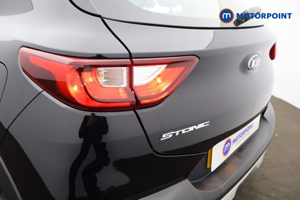 Used Kia Stonic 2019 for sale - 76394857: Photo 31