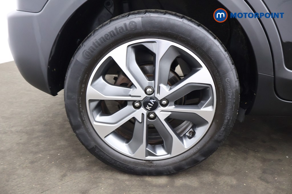 Used Kia Stonic 2019 for sale - 76394857: Photo 34