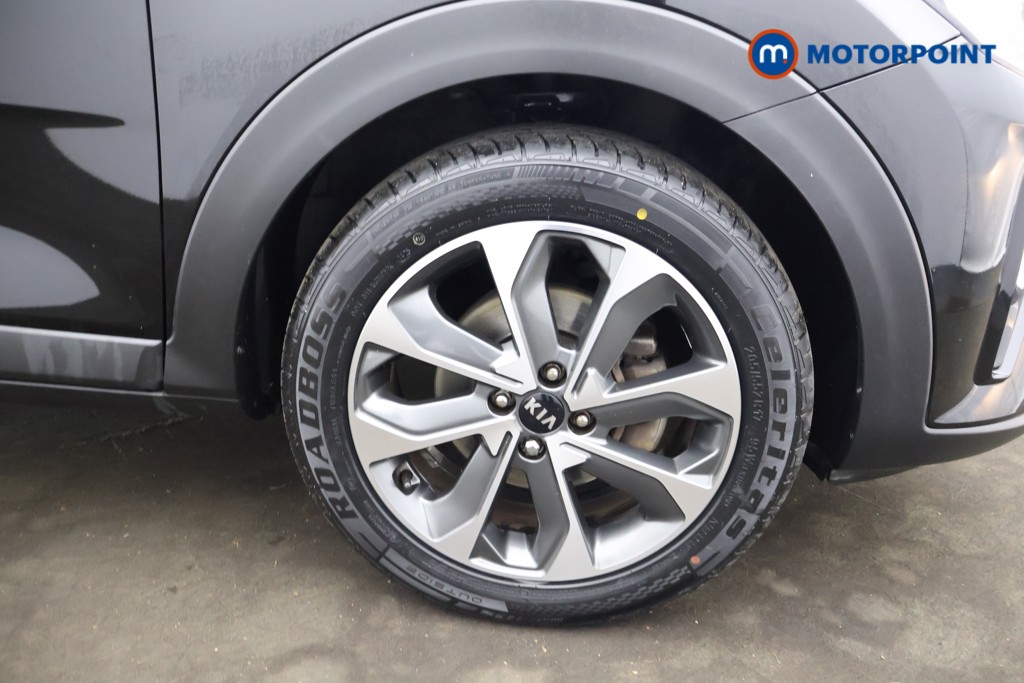 Used Kia Stonic 2019 for sale - 76394857: Photo 35