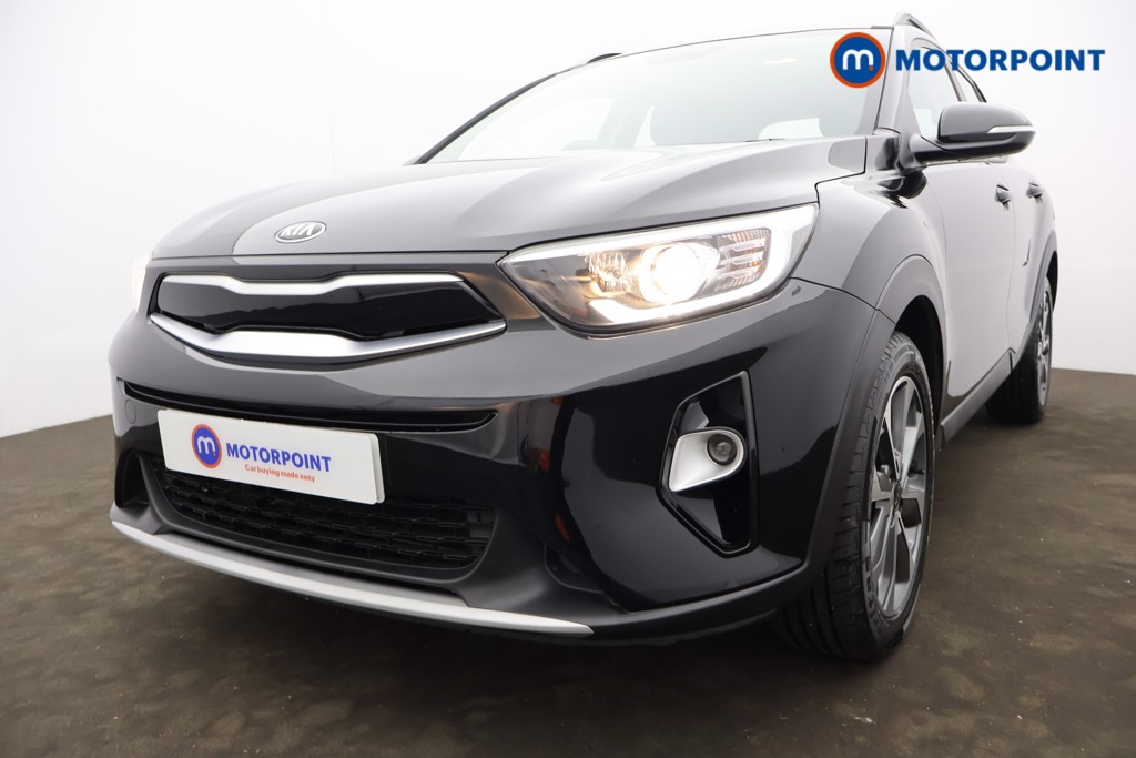Used Kia Stonic 2019 for sale - 76394857: Photo 37