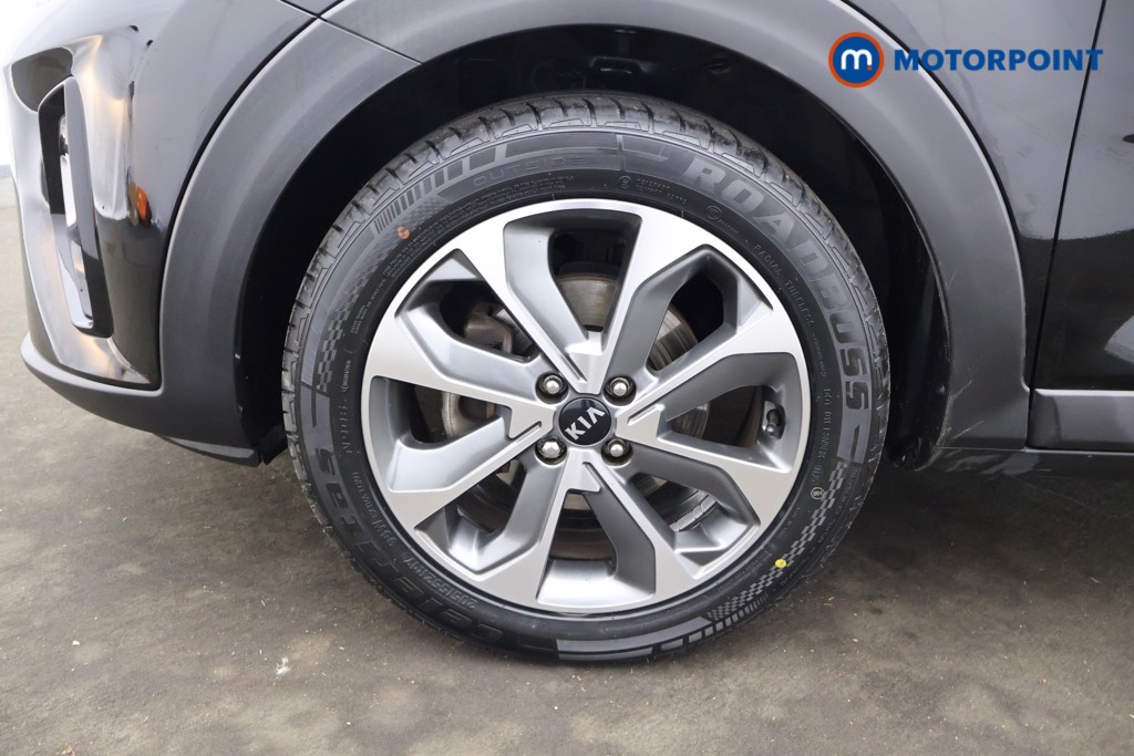 Used Kia Stonic 2019 for sale - 76394857: Photo 38