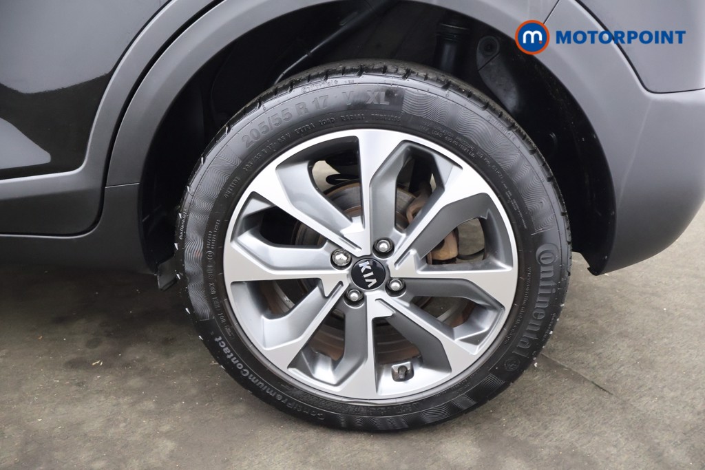 Used Kia Stonic 2019 for sale - 76394857: Photo 39