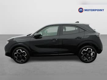 Used Vauxhall Mokka 2025 for sale - 79489931: Photo