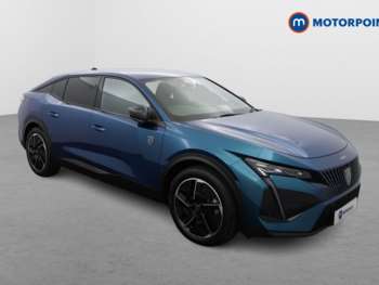 2024 - 1.6 Plug-in Hybrid 225 GT 5dr e-EAT8