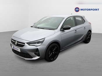 Used Vauxhall Corsa undefined for sale - 76460757: Photo