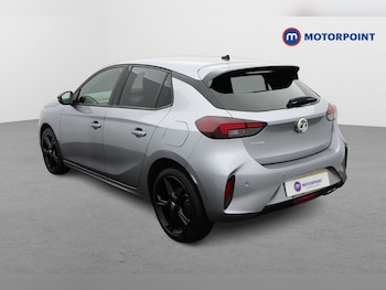Used Vauxhall Corsa undefined for sale - 76460757: Photo
