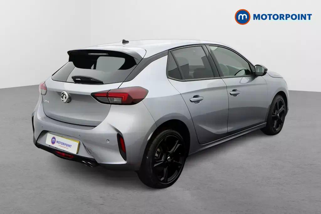 Used Vauxhall Corsa 2023 for sale - 76460757: Photo 3