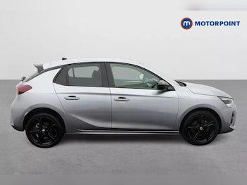 Used Vauxhall Corsa undefined for sale - 76460757: Photo