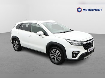 Used Suzuki SX4 S-Cross 2023 for sale - 78779758: Photo