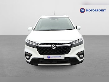 Used Suzuki SX4 S-Cross 2023 for sale - 78779758: Photo