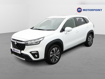 Used Suzuki SX4 S-Cross 2023 for sale - 78779758: Photo