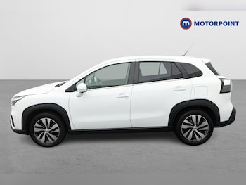 Used Suzuki SX4 S-Cross 2023 for sale - 78779758: Photo