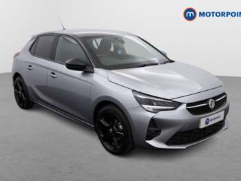 2023 - 1.2 GS 5dr