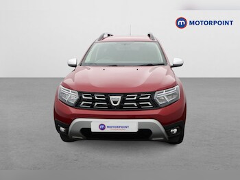 Used Dacia Duster 2022 for sale - 78874336: Photo
