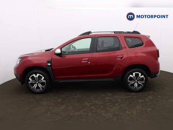 Used Dacia Duster 2022 for sale - 78874336: Photo