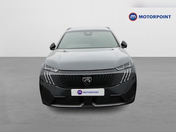 Used Peugeot 5008 2026 for sale - 79595048: Photo