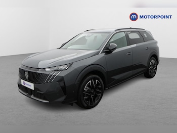 Used Peugeot 5008 2026 for sale - 79595048: Photo