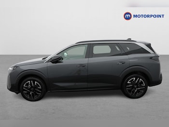 Used Peugeot 5008 2026 for sale - 79595048: Photo