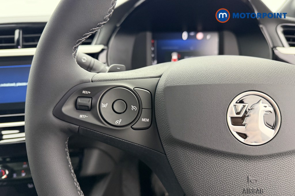 Used Vauxhall Corsa 2025 for sale - 77715749: Photo 10
