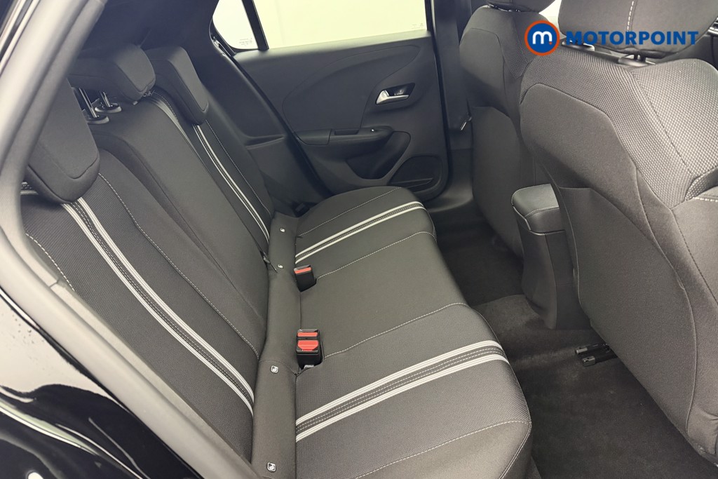 Used Vauxhall Corsa 2025 for sale - 77715749: Photo 18