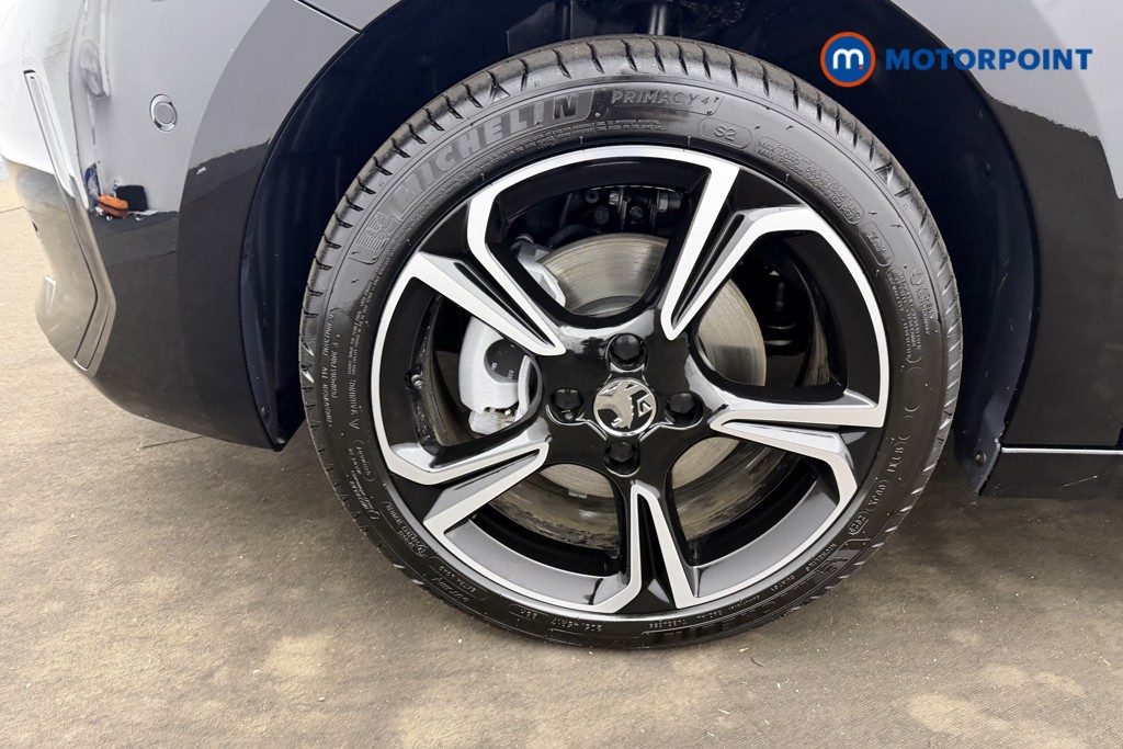 Used Vauxhall Corsa 2025 for sale - 77715749: Photo 21