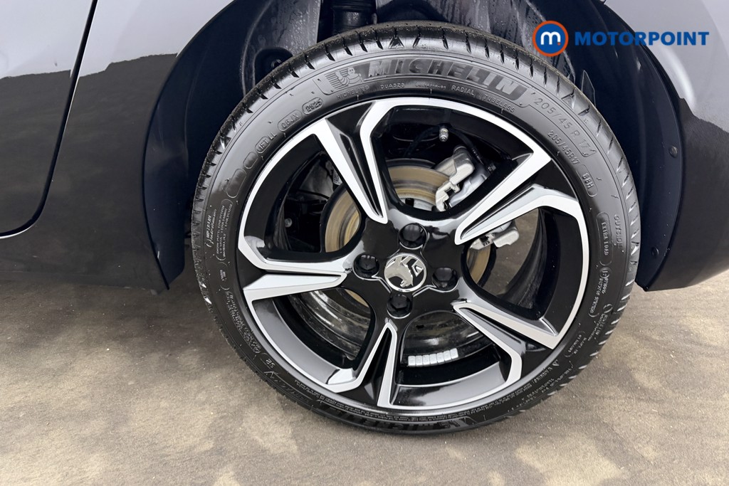 Used Vauxhall Corsa 2025 for sale - 77715749: Photo 22