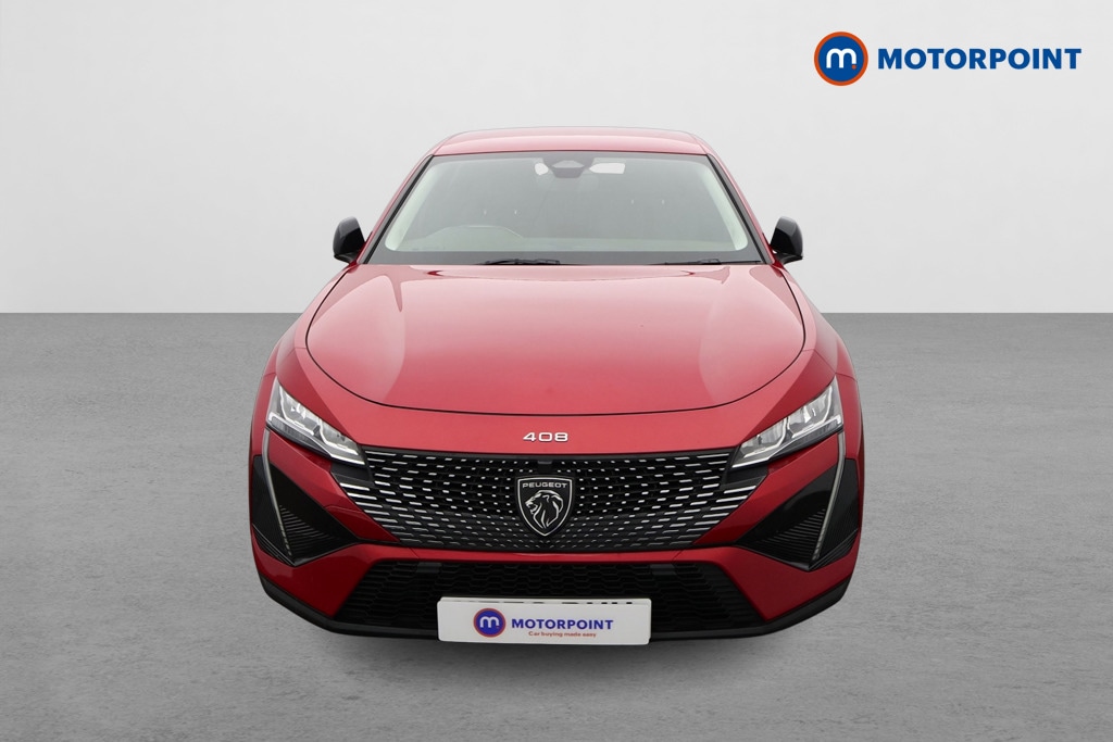 Used Peugeot 408 2024 for sale - 77414980: Photo 2