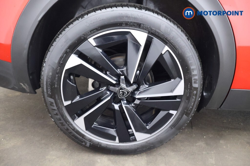 Used Peugeot 408 2024 for sale - 77414980: Photo 31