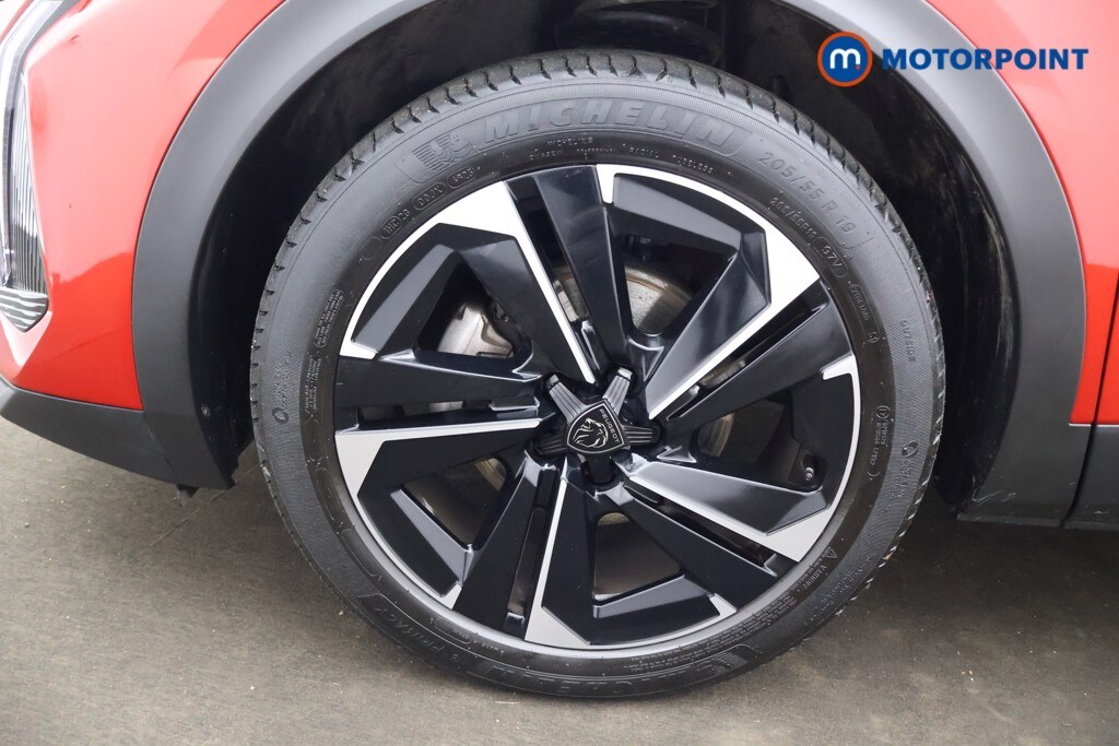 Used Peugeot 408 2024 for sale - 77414980: Photo 33