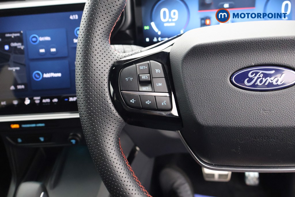 Used Ford Puma 2025 for sale - 76394823: Photo 10