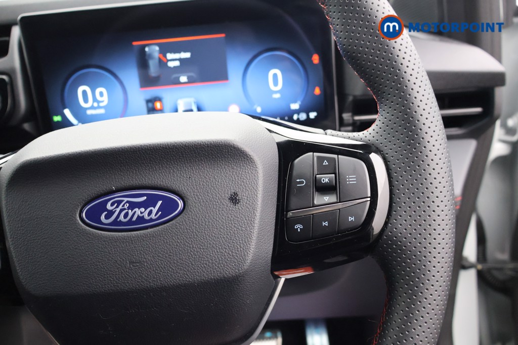 Used Ford Puma 2025 for sale - 76394823: Photo 11