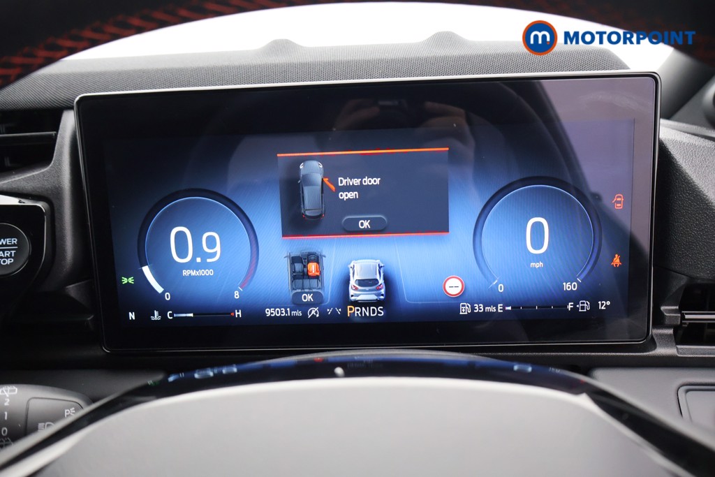 Used Ford Puma 2025 for sale - 76394823: Photo 12