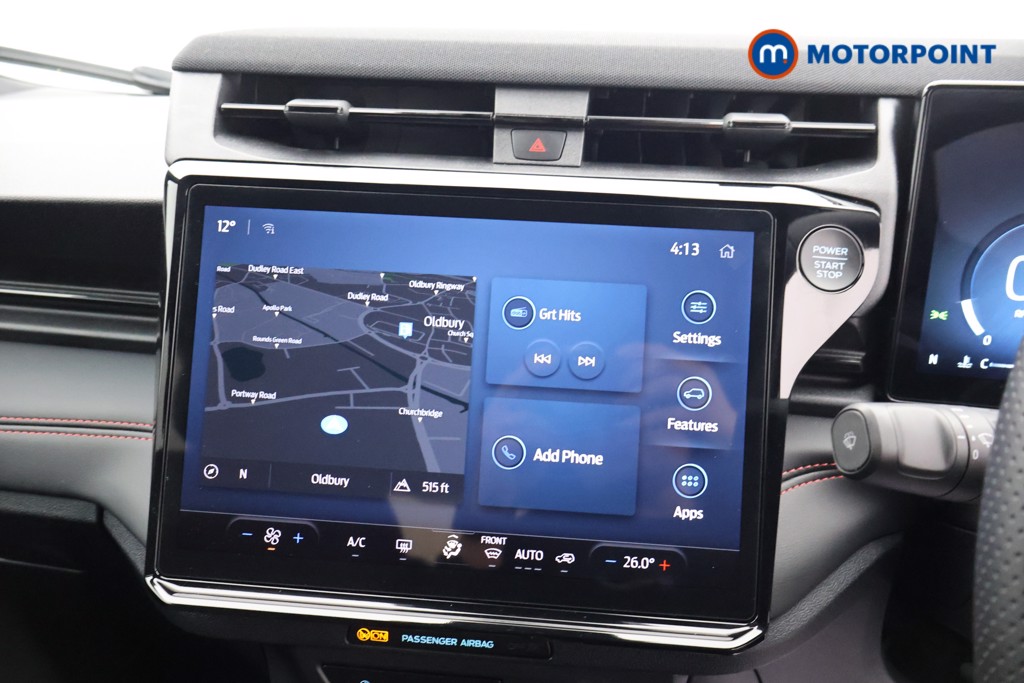 Used Ford Puma 2025 for sale - 76394823: Photo 15