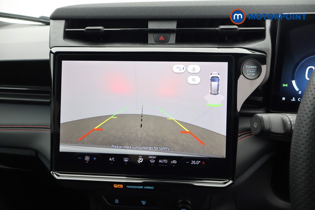 Used Ford Puma 2025 for sale - 76394823: Photo 16