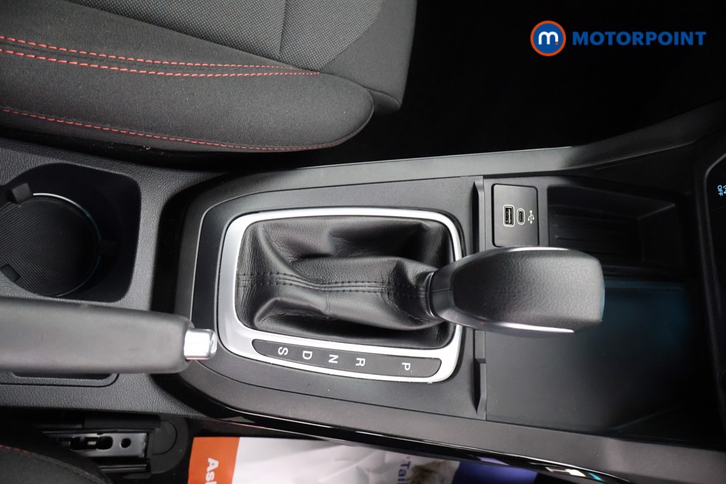 Used Ford Puma 2025 for sale - 76394823: Photo 17