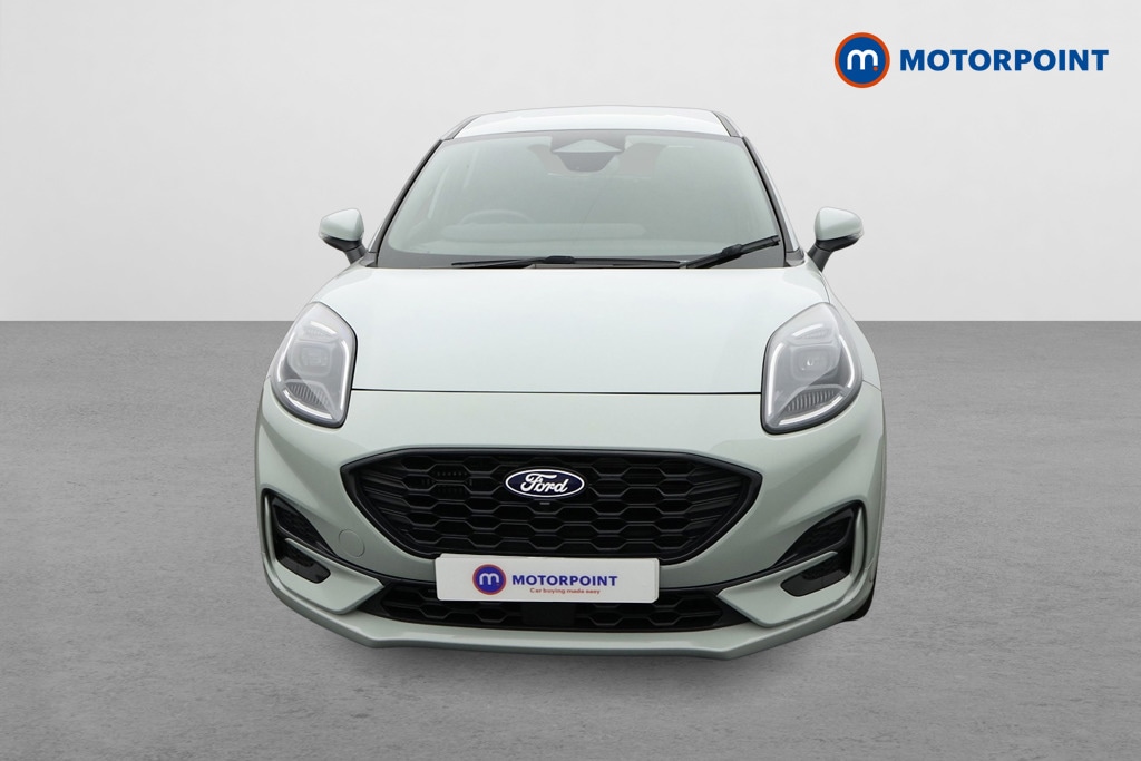 Used Ford Puma 2025 for sale - 76394823: Photo 2