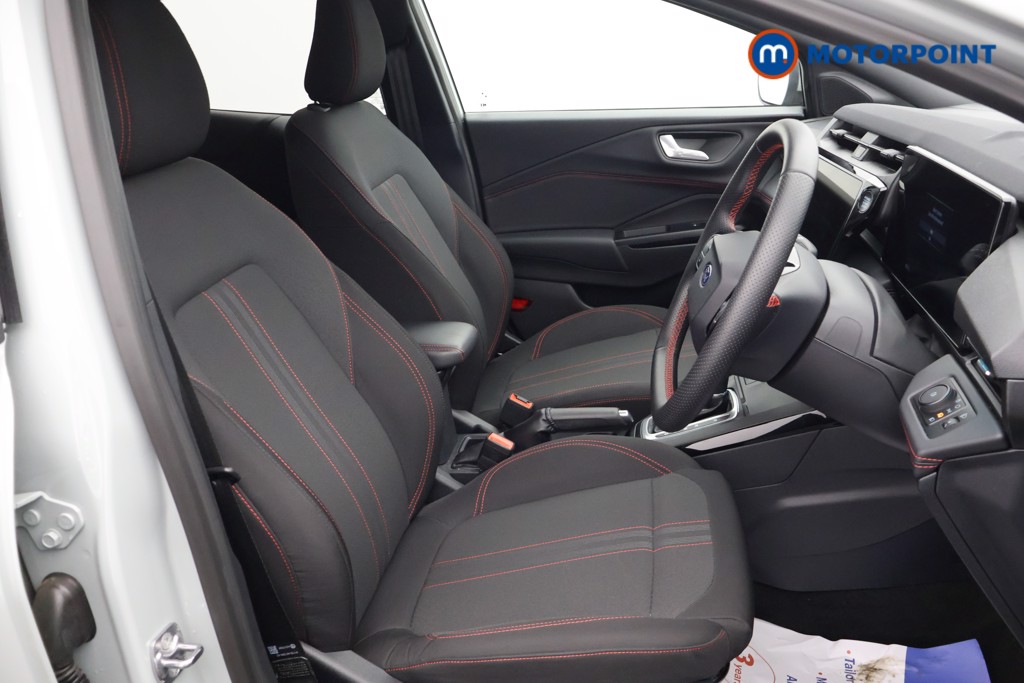 Used Ford Puma 2025 for sale - 76394823: Photo 22