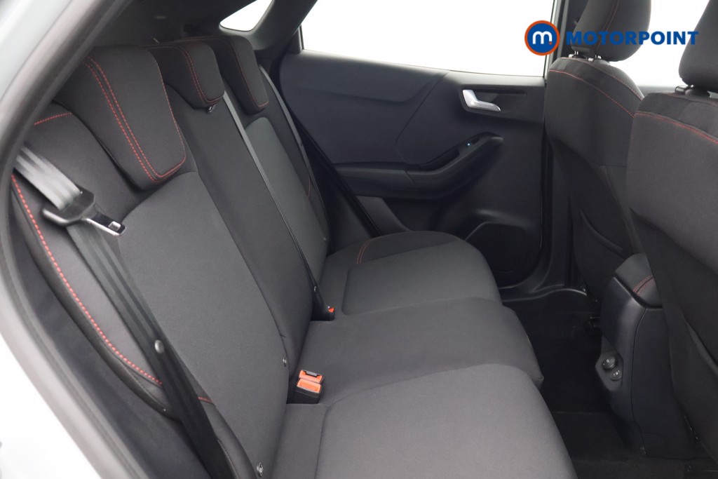 Used Ford Puma 2025 for sale - 76394823: Photo 23