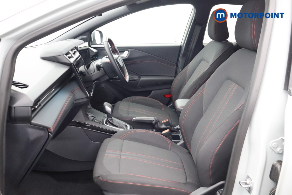 Used Ford Puma 2025 for sale - 76394823: Photo 27