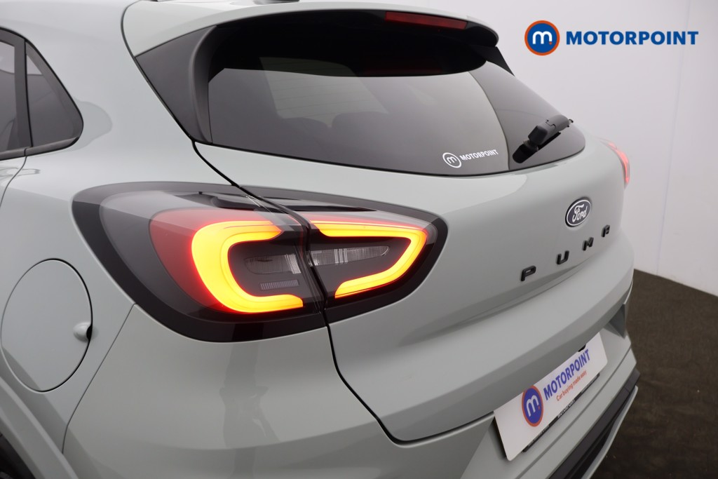 Used Ford Puma 2025 for sale - 76394823: Photo 29