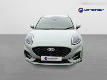 Used Ford Puma 2025 for sale - 76394823: Photo