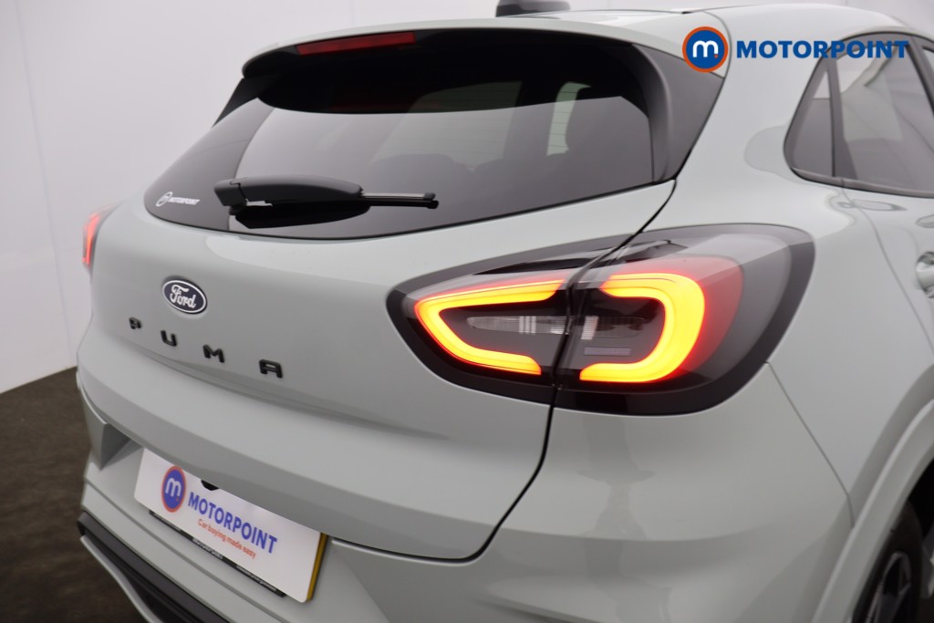 Used Ford Puma 2025 for sale - 76394823: Photo 30