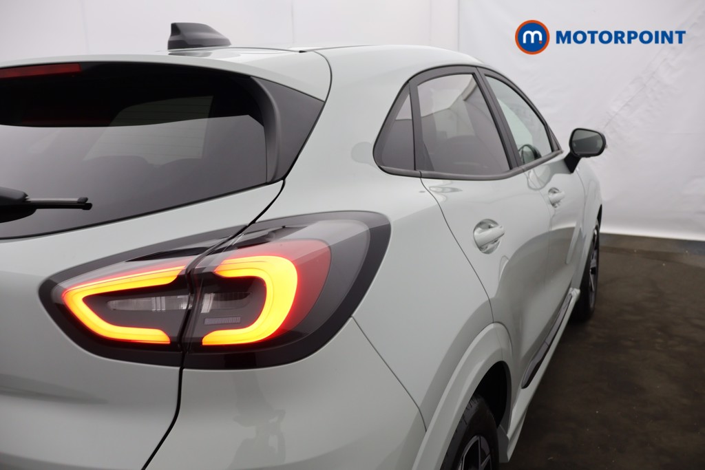 Used Ford Puma 2025 for sale - 76394823: Photo 31