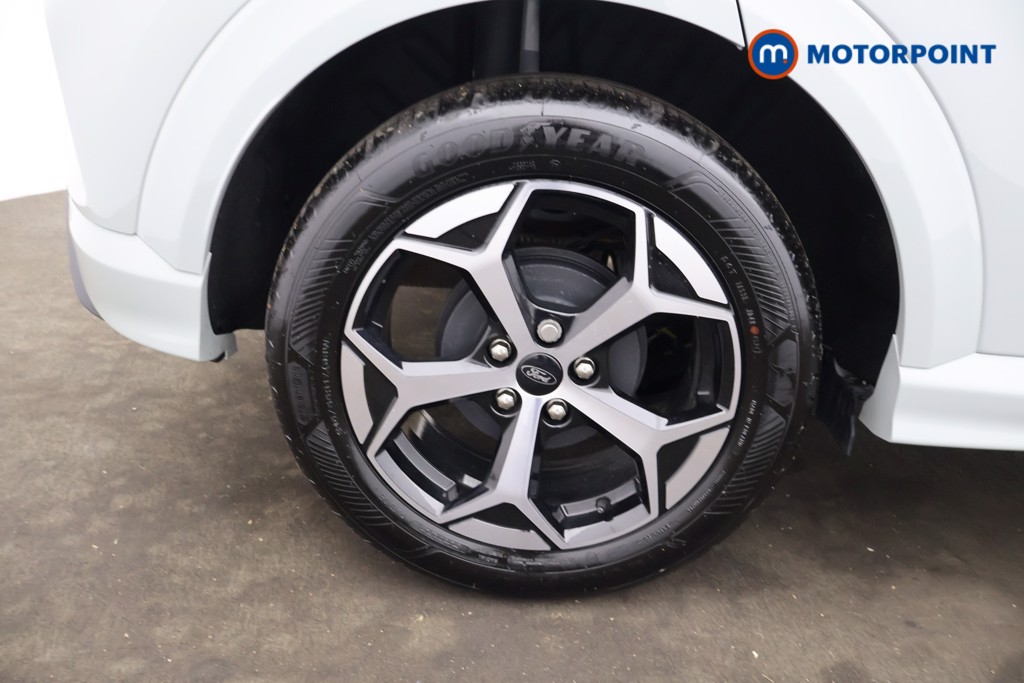 Used Ford Puma 2025 for sale - 76394823: Photo 32