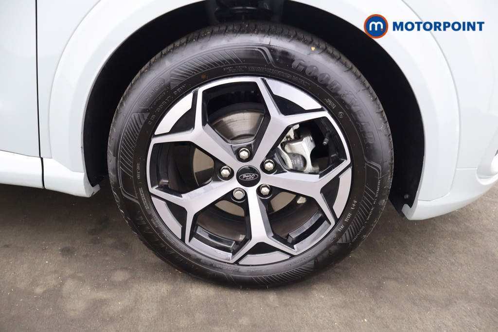 Used Ford Puma 2025 for sale - 76394823: Photo 33