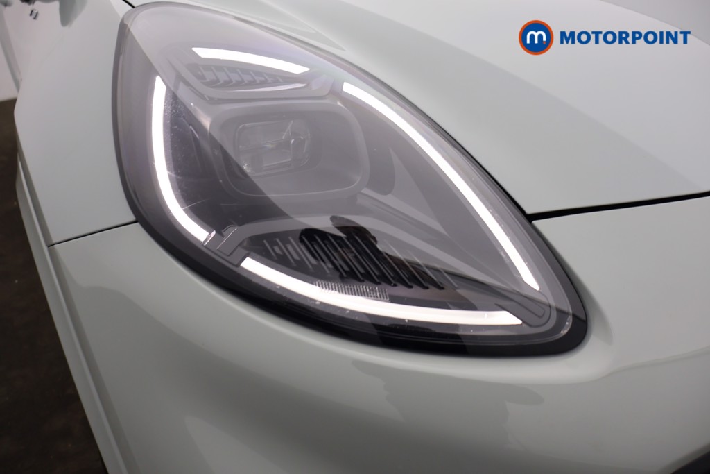 Used Ford Puma 2025 for sale - 76394823: Photo 34